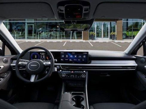 New 2026 Hyundai Sonata SEL AWD/4WD image 20