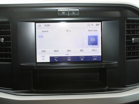 New 2026 Ford F250 XL w/ STX Appearance Package image 12