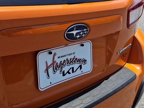 Used 2018 Subaru Crosstrek 2.0i AWD/4WD image 30