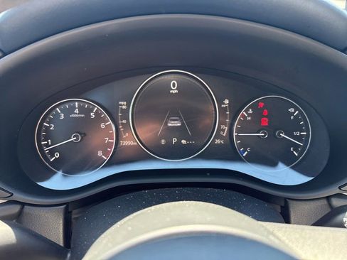 Used 2020 MAZDA CX-30 FWD image 18