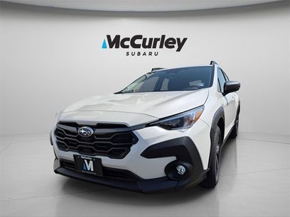 New 2025 Subaru Crosstrek 2.5i Premium