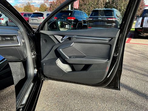 Used 2023 Audi A3 2.0T Premium image 12