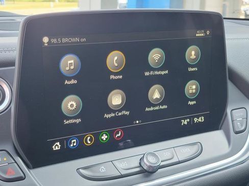 Used 2023 Chevrolet Blazer LT w/ Driver Confidence Package image 26