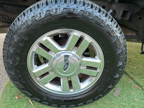 Used 2008 Ford F150 Lariat image 42