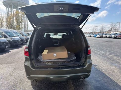 New 2026 Dodge Durango GT image 19