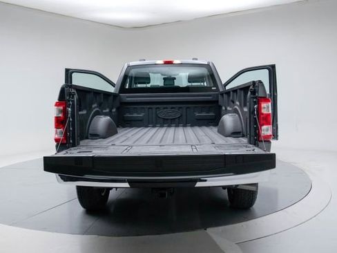 Used 2023 Ford F150 XL w/ Trailer Tow Package AWD/4WD image 21