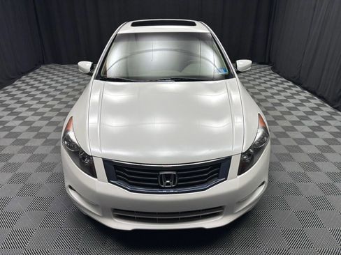 Used 2010 Honda Accord EX-L image 8