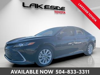 Certified 2023 Toyota Camry LE video 2