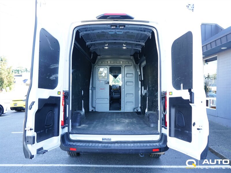 Used 2026 Ford Transit 250 148 High Roof w/ Load Area Protection Package RWD image 7