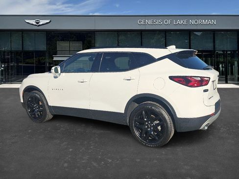 Used 2019 Chevrolet Blazer LT image 5