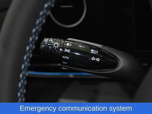 New 2025 Hyundai Elantra N Base image 10