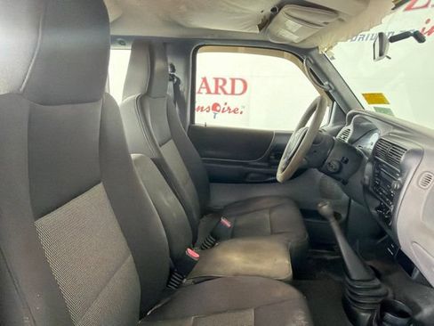 Used 2004 Ford Ranger Edge RWD image 14