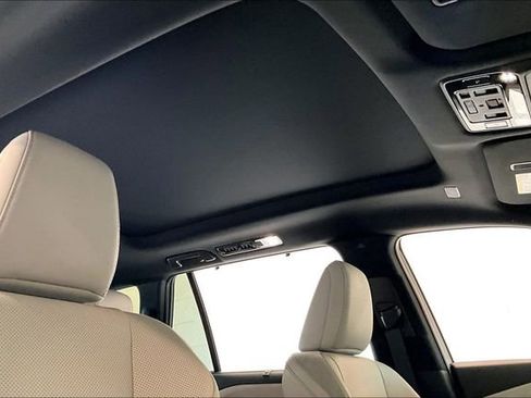 Used 2026 Lexus TX 350 AWD w/ Technology Package image 28