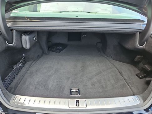 Used 2025 Genesis G90 3.5T image 23