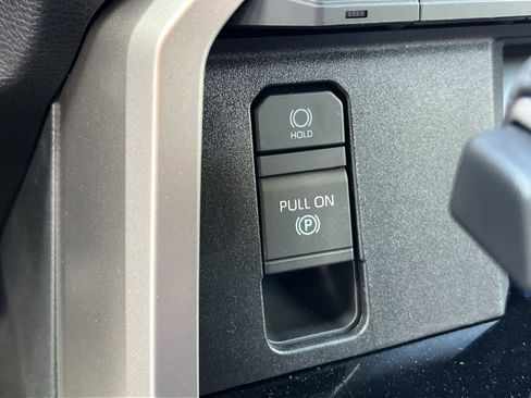 New 2026 Toyota Tundra 1794 Edition AWD/4WD image 25