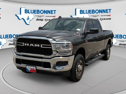 Certified 2020 RAM 2500 Tradesman
