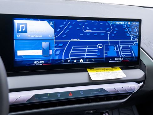 New 2026 BMW X3 xDrive30 w/ Premium Package image 24