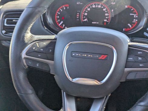 Used 2021 Dodge Durango SXT image 21