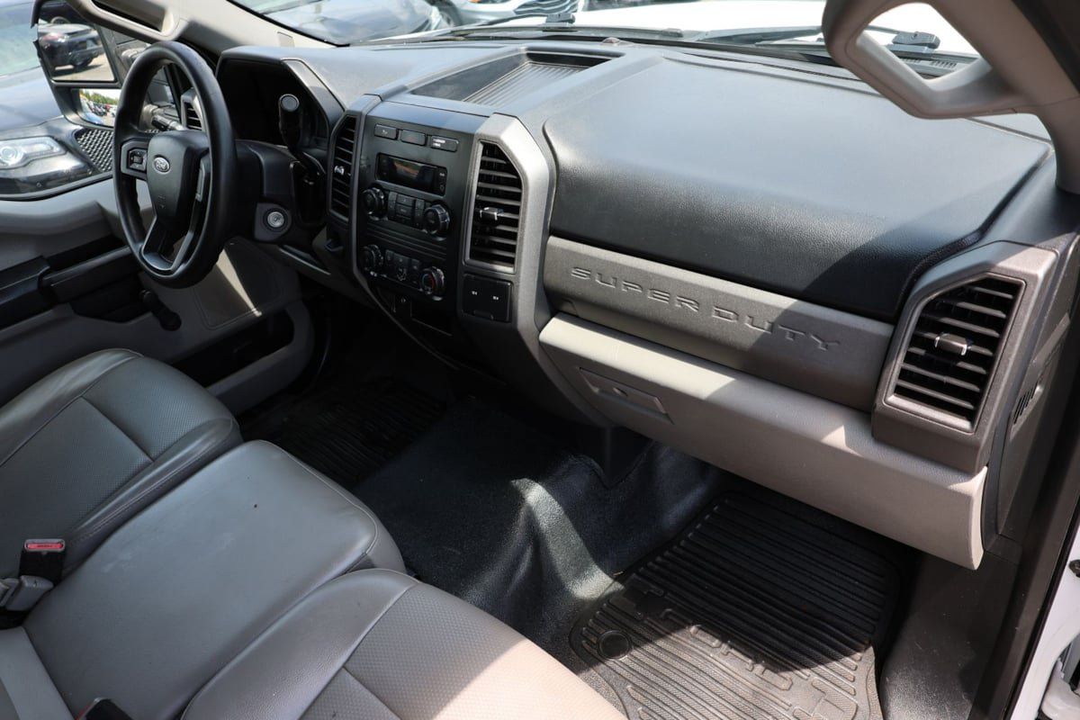 Used 2017 Ford F450 XL RWD image 21