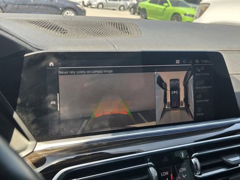 Used 2020 BMW X5 sDrive40i w/ Convenience Package RWD image 8