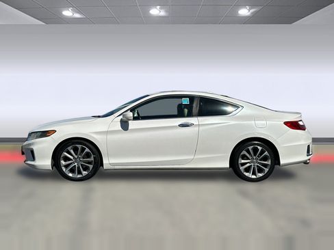 Used 2015 Honda Accord EX-L image 2