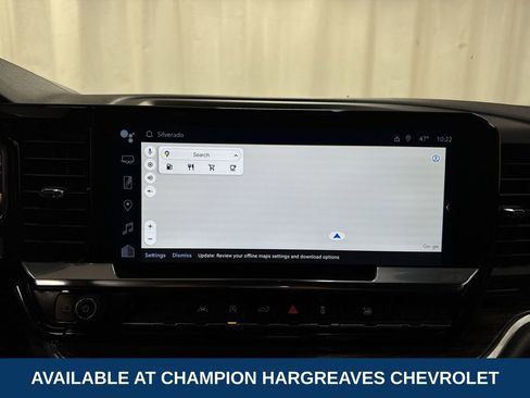 Certified 2024 Chevrolet Silverado 1500 LT image 18