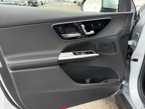 Used 2026 Mercedes-Benz GLC 300 4MATIC image 18