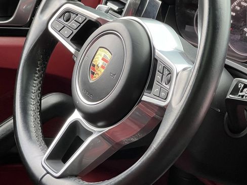 Used 2021 Porsche Cayenne GTS w/ Premium Package Plus image 35