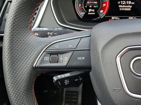 Used 2024 Audi SQ5 Prestige image 21