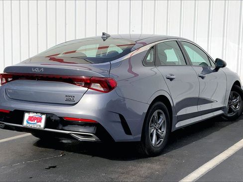Used 2023 Kia K5 LXS image 10