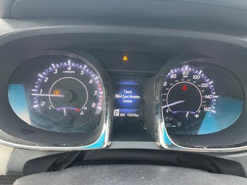 Used 2014 Toyota Avalon XLE Touring image 8