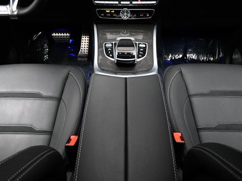 Used 2019 Mercedes-Benz G 63 AMG 4MATIC image 9