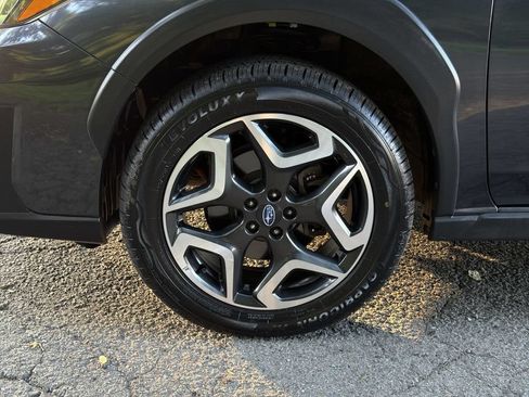 Used 2019 Subaru Crosstrek 2.0i Limited w/ Moonroof Package AWD/4WD image 10