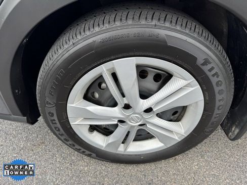 Certified 2024 Nissan Kicks S image 29