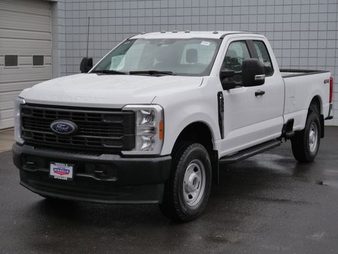 Certified 2023 Ford F350 XL image 2