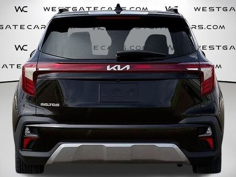 New 2026 Kia Seltos S image 19