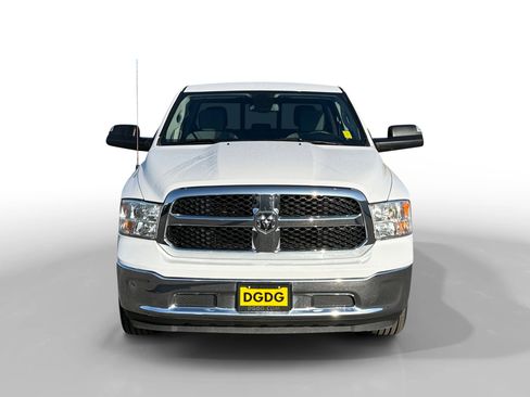 Used 2023 RAM 1500 Classic SLT w/ Trailer & Traction Group image 8