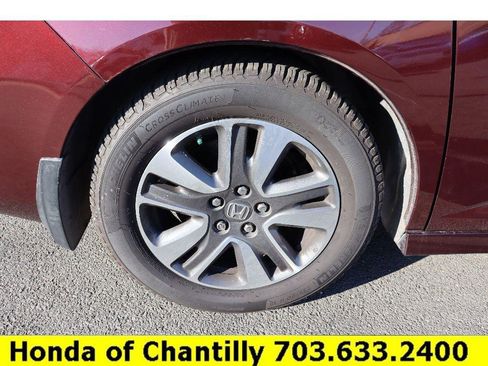 Used 2015 Honda Odyssey Touring image 34