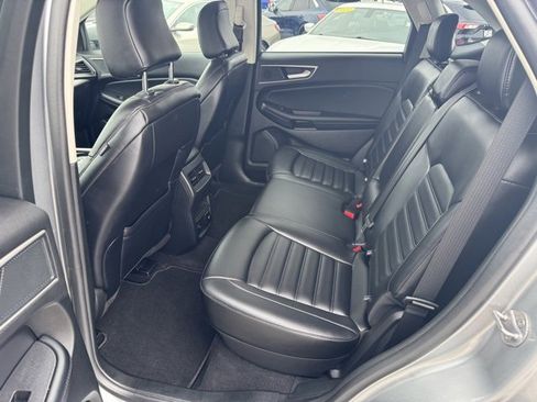 Used 2024 Ford Edge SEL w/ Convenience Package image 26