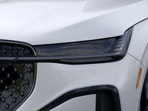 New 2026 Lincoln Nautilus Reserve w/ Jet Appearance Package image 47