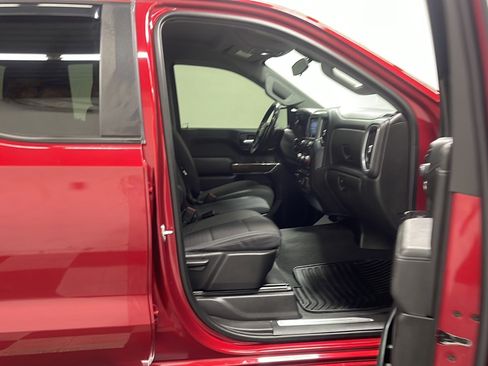 Used 2019 Chevrolet Silverado 1500 LT w/ All-Star Edition AWD/4WD image 19