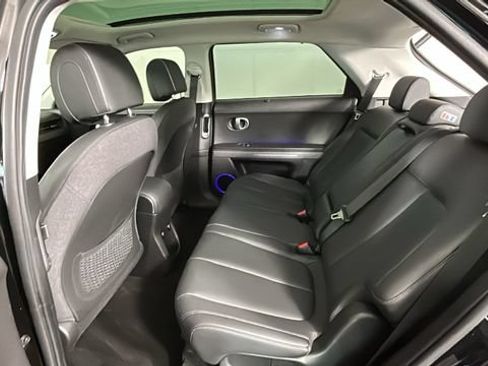 Used 2023 Hyundai Ioniq 5 Limited AWD/4WD image 26