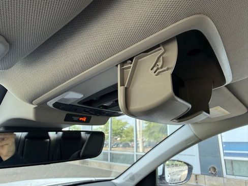 New 2026 Honda Accord EX-L image 26