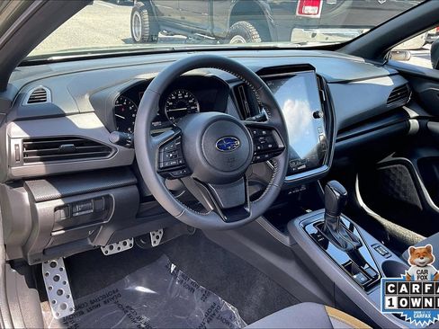 Certified 2024 Subaru Crosstrek 2.5i Sport AWD/4WD image 19