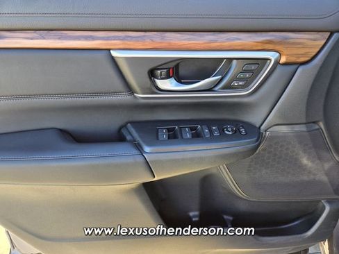 Used 2021 Honda CR-V EX-L image 21