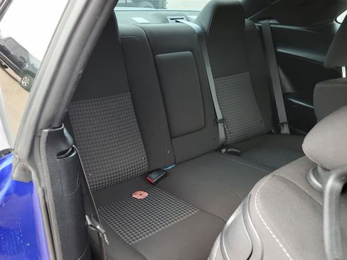 Used 2021 Dodge Challenger R/T w/ Blacktop Package image 11