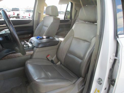 Used 2020 Chevrolet Tahoe Premier image 20