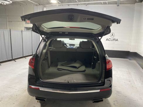 Used 2012 Acura MDX image 19