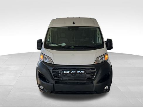 New 2026 RAM ProMaster 2500 w/ Convenience Group image 11