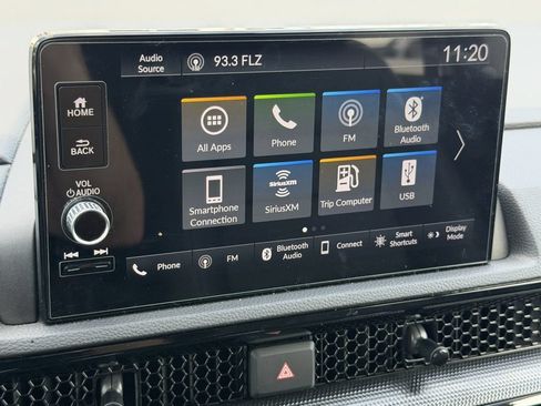 Used 2025 Honda CR-V EX-L image 26